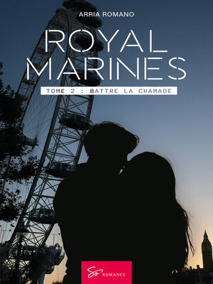 cover image of Royal Marines--Battre la chamade